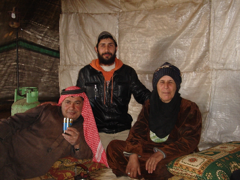 Mohammed and Family Mohammed and Family