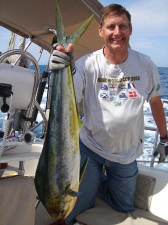 1st Mahi; Cape Canaveral, FL